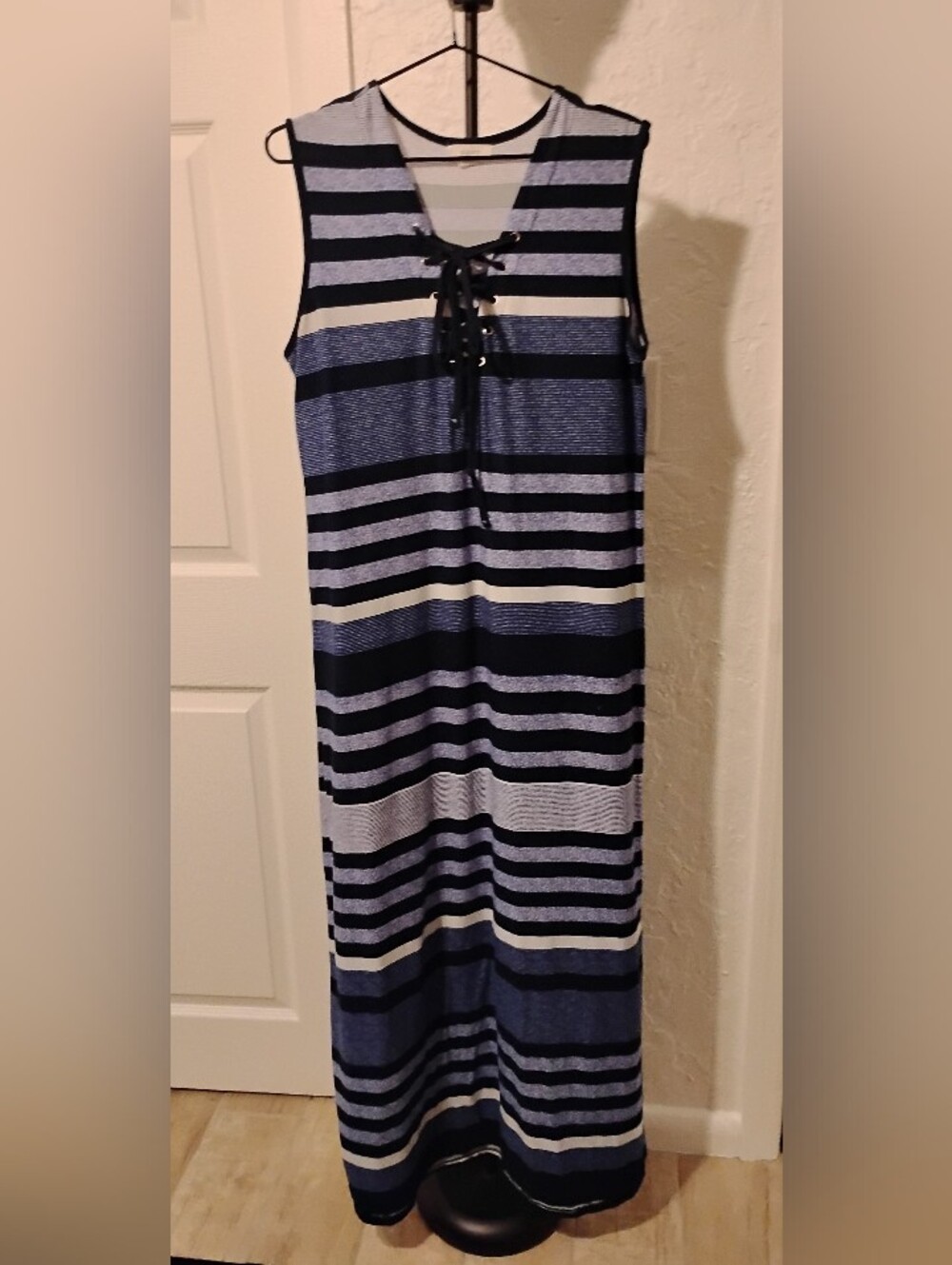Exist Maxi Beach Dress Size XL